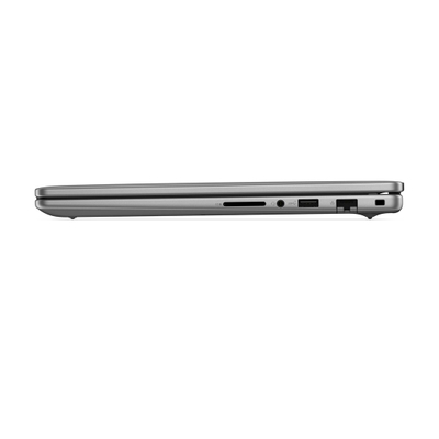 Laptop Dell Vostro 14 3440, 14" FHD+, i5 13‑та генерација, 16GB RAM, 512GB SSD, сив