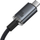 USB Ц кабел Baseus USB3.2, 20Gbps, 100W, црн