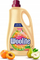 Detergjent i lëngshëm Woolite Colour Fruity për rroba me ngjyra, me keratinë, 3.6L
