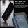 Mbrojtëse ekrani Crong Unbreakable Hybrid Glass, për iPhone 16 Pro, xham hibrid, transparente