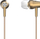 Kufje Genius, 1.1 m, 3.5 mm, të arta