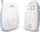 Babyfon Philips Avent SCD715, DECT, komunikim dykahësh, i bardhë