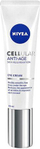 Krem për sy Nivea Cellular Anti Age, anti rrudha, 15 ml