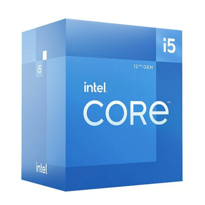 Procesor Intel Core i5‑12600K 12th Gen ‑ 10 Cores, 3.7 GHz Turbo 4.9 G