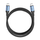 Kabllo Vention USB-C në USB-C, 1.5m, 5A 240W, e zezë