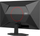 Monitor gaming AOC G4 Q27G42XE, 27\", QHD 2560 x 1440, i zi me të kuqe