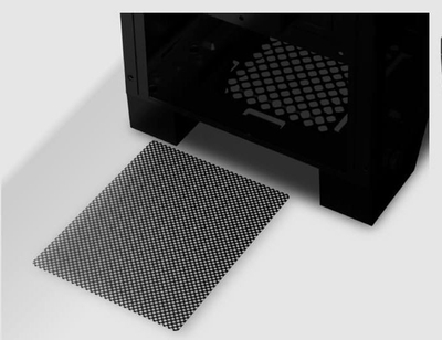 Куќиште за компјутер Aerocool Cylon, Midi Tower