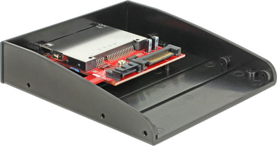 Lexues karte DeLOCK 91496 CFast, SATA, 3.5", i zi