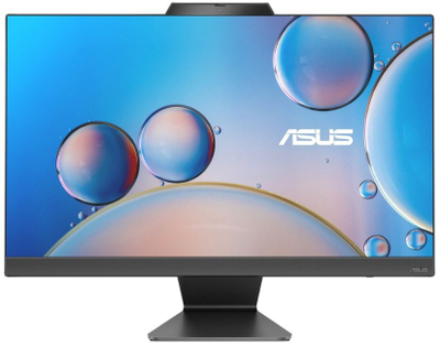 Компјутер All in One ASUS E3402WVAK BPC283X, 23.8" FHD 100Hz, Intel Core i5 1335U 16GB 512GB SSD, црн