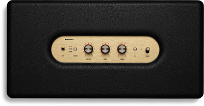 Звучник Marshall Woburn BT II, црн