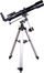 Teleskop Levenhuk Skyline PLUS 70T, refraktor, montim ekvatorial, i zi