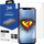 Xham mbrojtës 3MK HardGlass për iPhone 13 Pro Max, 9H, i tejdukshëm