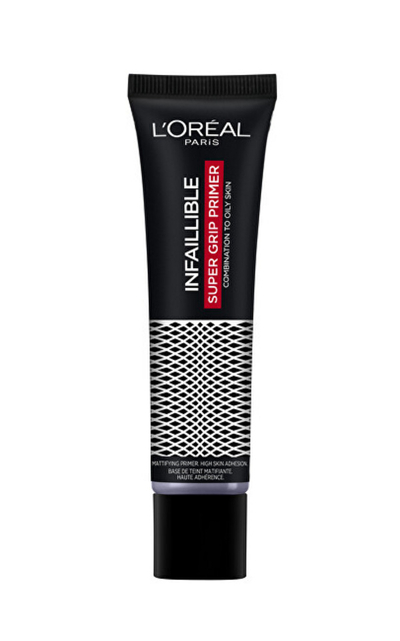 Bazë për grim L´Oréal Paris Infaillible Super Grip, 35 ml
