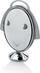 Stativ ëmbëlsirash Alessi Anna Gong, palosës, çelik inox, argjend