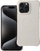 Këllëf telefoni Zephyr Mag, silikon, MagSafe, për iPhone 15 Plus, i bardhë