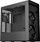 Kasa PC HAVN BF 360 FLOW, mid tower, me xham t'kalit, e zezë