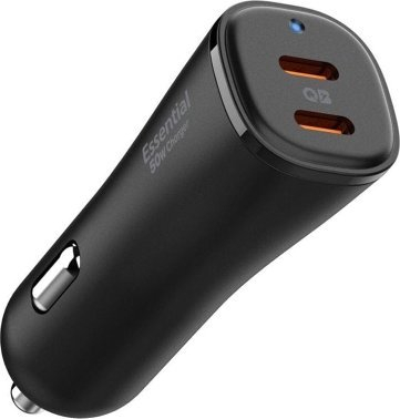 Karikues makine Spigen ArcStation Essential, 50W, i zi