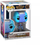 Figurë Funko POP! Guardians of the Galaxy - Nebula