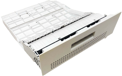 Njesi dupleksi OKI 44717602, automatike, për printera lazer, e bardhë