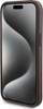 Set aksesorësh Guess GUBPM5P15S4GEMGW, për iPhone 15 6.1", hardcase, powerbank 5000mAh, ari