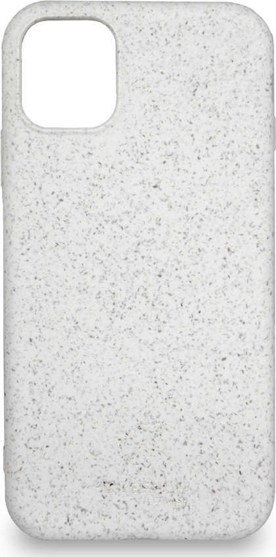 Futrollë Screenor EcoStyle për iPhone 13 mini, plastike e biodegradueshme, kompostueshme, ngjyrë Oak Light