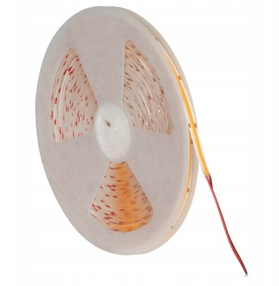Shirit LED Kanlux LCOBL 24V, 7.5W/m 6500K, 20m, i bardhë e ftohtë