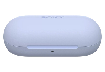 Kufje pa fije SONY WF-C700N, Bluetooth, IPX4, lejla
