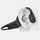 Kufje sportive Suunto Wing, bone conduction, 10 orë bateri, të zeza