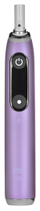 Furçë dhëmbësh elektrike Oral-B iO Series 9n, e rikarikueshme, disa mënyra pastrimi, rozë