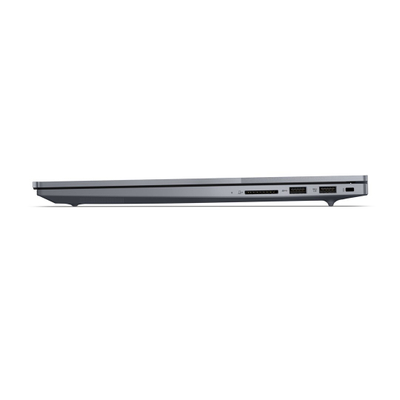 Laptop Lenovo ThinkBook 16 Gen 7, 16", Qualcomm Snapdragon X Plus X1P-42-100, 32GB RAM, 1TB SSD, i hirtë