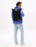 Çantë shpine për meshkuj Tommy Hilfiger Men's Backpack, e zezë