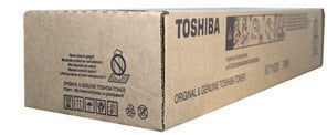 Toner printeri Toshiba T-FC330EC, origjinal, blu cyan