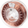 Filament 3D Spectrum PLA, 1.75mm, 1kg, kafe