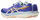 Atlete trail Asics Fujispeed 4, unisex, vjollcë me të bardha
