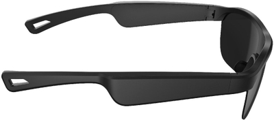 Паметни очила 4smarts SoundGlasses Sport, Bluetooth, IP65, црни