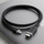 Kabllo video ALOGIC FUCHD2, USB Type C me HDMI, 2m, 4K 60Hz, gri