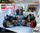 Lodër LEGO® Marvel 76260 Black Widow