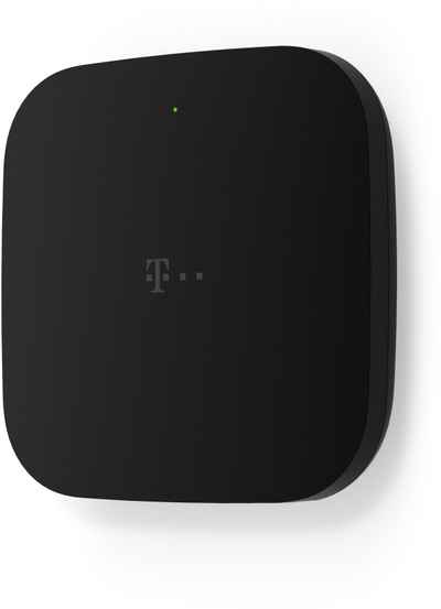 Modem fibër optike Telekom Deutschland Fiber Modem 2b, stacionar, për përdorim shtëpiak, i bardhë