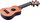 Ukulelé lodër për kalamaj JB IN0154, 25cm, plastike, ngjyrë dru