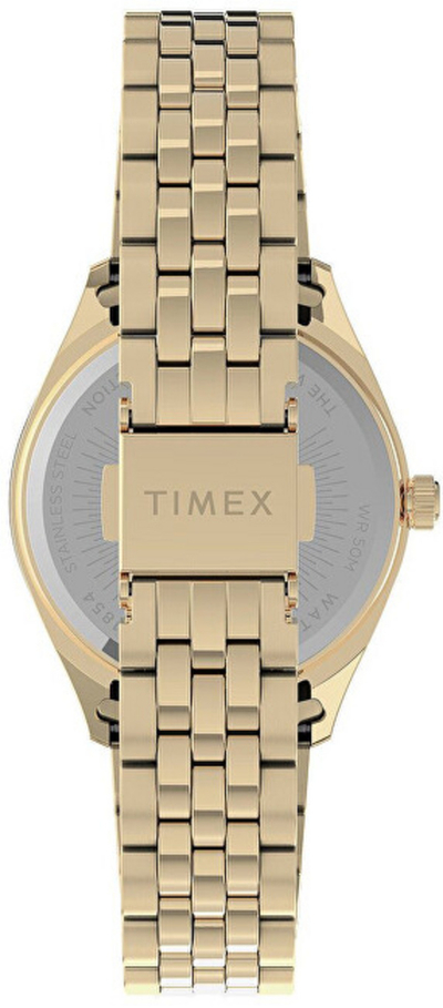 Orë dore Timex The Waterbury TW2U78500