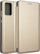 Mbrojtëse Magnetic për Samsung Galaxy Note 20 Magnetic, e artë
