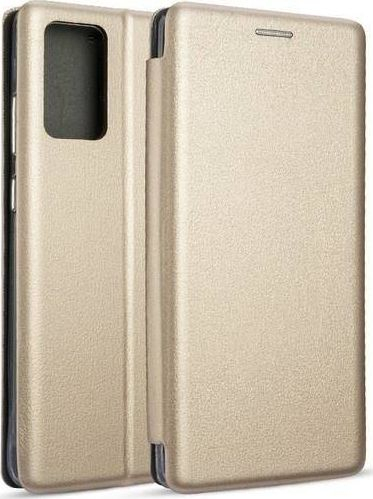 Mbrojtëse Magnetic për Samsung Galaxy Note 20 Magnetic, e artë