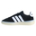 Atlete Adidas Barreda Decode JI2316, lëkurë natyrale, taban gome, të bardha