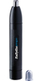 Trimmer për hundë dhe veshë BaByliss Men E650E, kokë rrotulluese, i zi