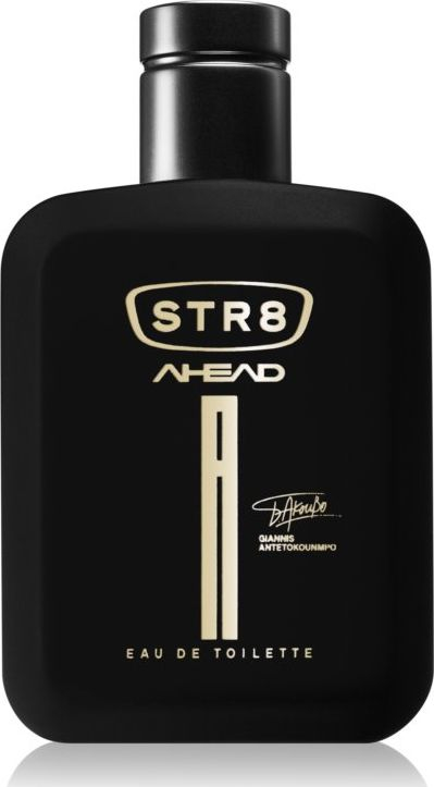 Парфем STR8 Ahead EDT, 100 ml, за мажи