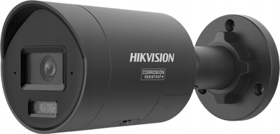 Kamerë IP Hikvision DS-2CD2067G3-LI2UY, 3200 x 1800, 2.8mm, e bardhë