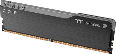 Memorie Thermaltake Z-One, DDR4, 16 GB, 3600 MHz, CL18, R010D408GX2-3600C18A