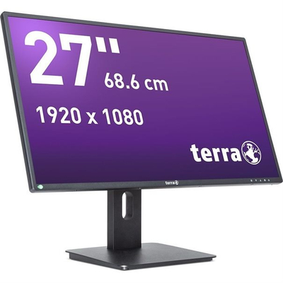 Monitor Terra 2756W, 27", Full HD, 5ms, i zi