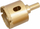 Kurorë prerëse Awtools AW47273, diamant, 105mm