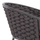Kolltuk alumini (HM5859.01), gri